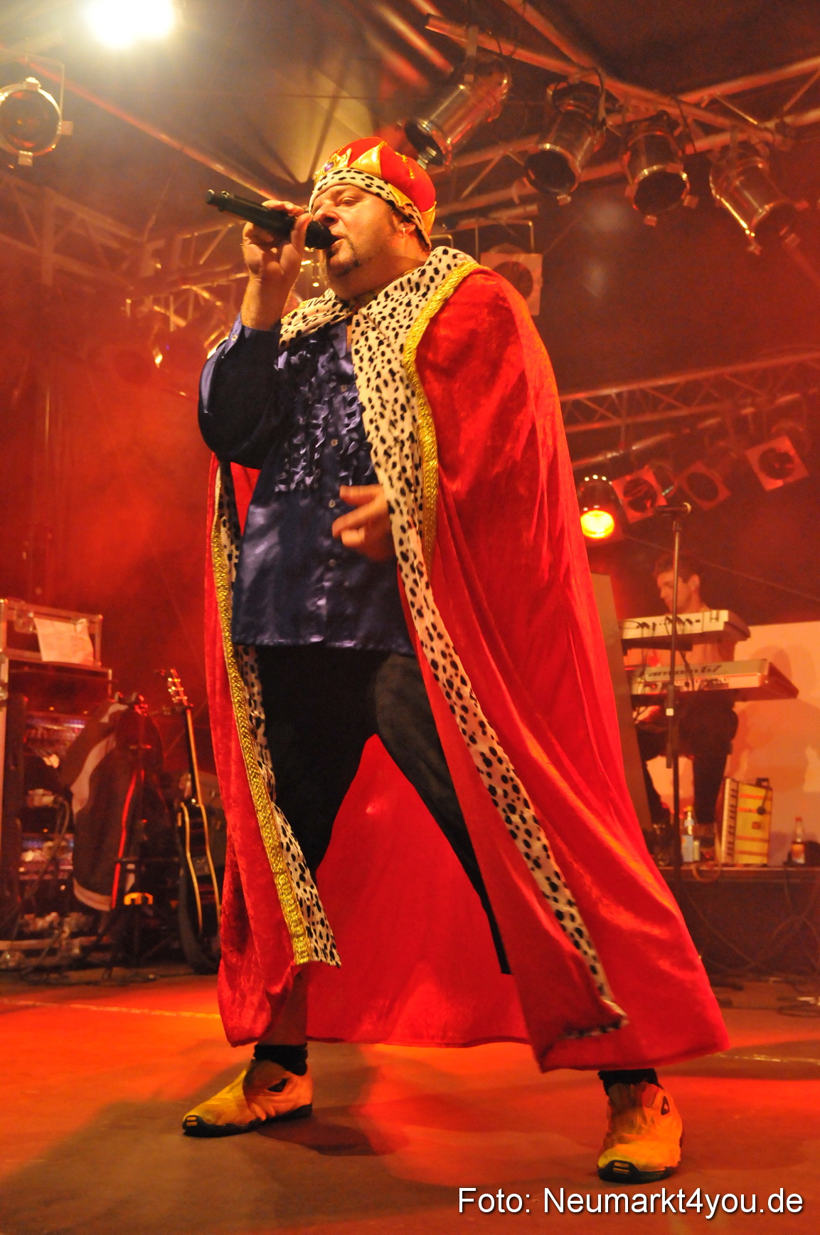 Stadtlauf Neumarkt 2011 0121